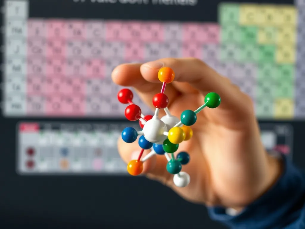 Jak ustalić liczbę elektronów walencyjnych w atomie?