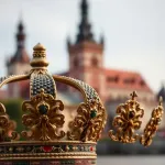 Kto przeniósł stolicę z Gniezna do Krakowa? Odpowiadamy na pytania