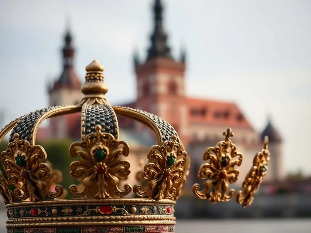 Kto przeniósł stolicę z Gniezna do Krakowa? Odpowiadamy na pytania