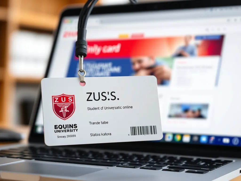 Jak ZUS sprawdza status studenta? Oto wszystko, co musisz wiedzieć!