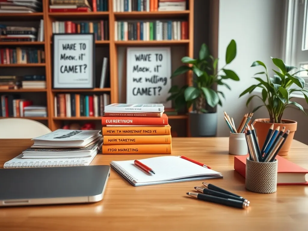 Studia marketing: jakie przedmioty na maturze są kluczowe?