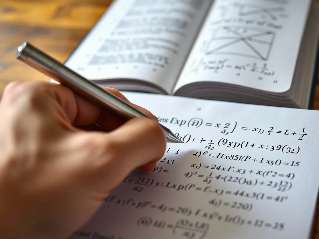 Co to są całki? Przewodnik po matematyce dla każdego