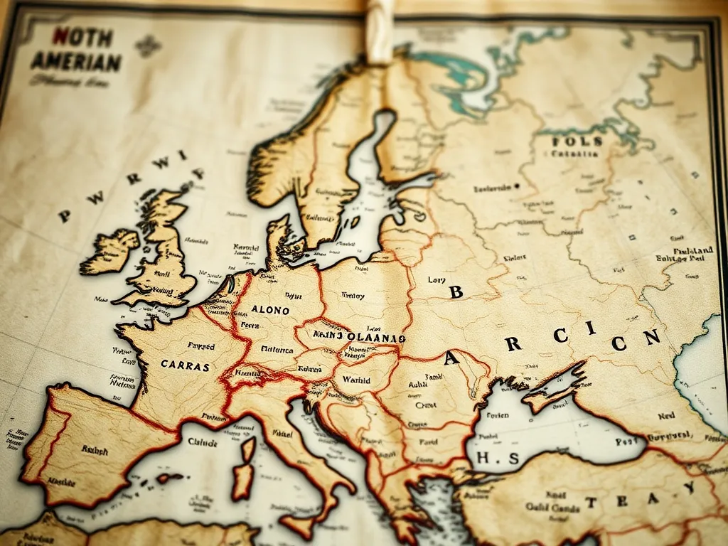 Który kraj jest starszy: Polska czy USA? Porównanie historii