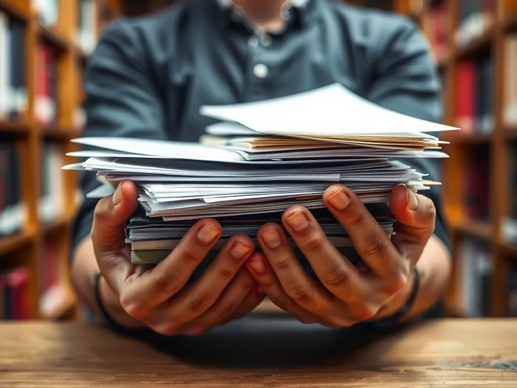 Co jeśli nie obronię pracy dyplomowej? Oto co musisz wiedzieć