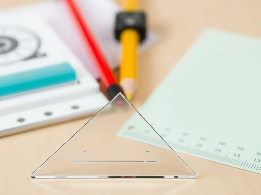 Jak zmierzyć kąt bez kątomierza? Proste metody i wskazówki