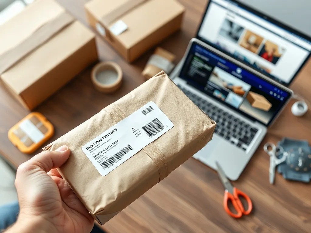 Jak zwrócić towar do sklepu internetowego Diverse? Przewodnik krok po kroku