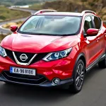 Nissan Qashqai 1.6 benzyna: wady i zalety, które warto znać