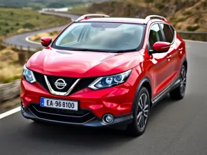 Nissan Qashqai 1.6 benzyna: wady i zalety, które warto znać