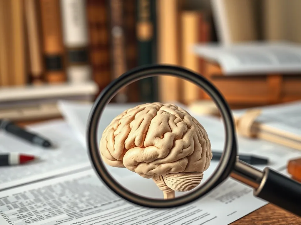 Ile procent mózgu używa człowiek? Odkrywamy prawdę o mitach