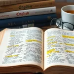 Co trzeba zdawać na filologię angielską? Sprawdź wymagania!