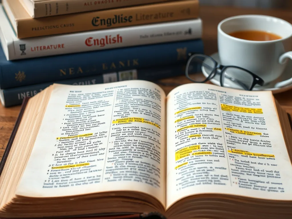 Co trzeba zdawać na filologię angielską? Sprawdź wymagania!