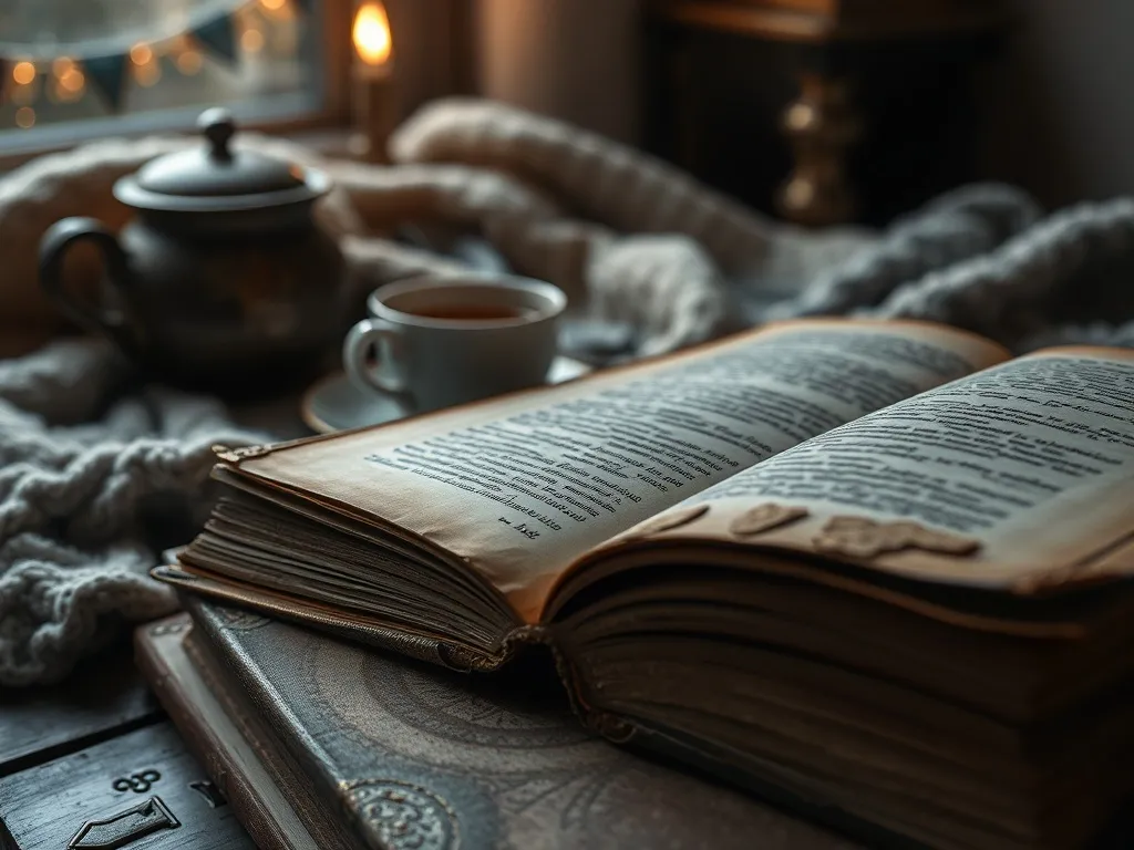 Jakie są cechy powieści? Odkryj najważniejsze elementy gatunku