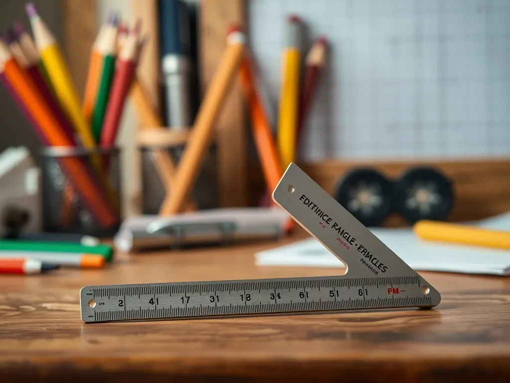 Jak zmierzyć kąt bez kątomierza? Praktyczne metody i wskazówki