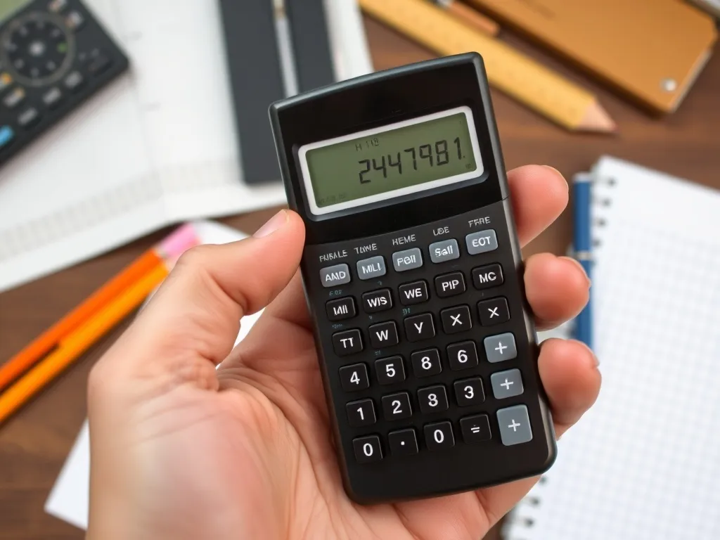 Jak obliczyć pierwiastek? Przewodnik krok po kroku