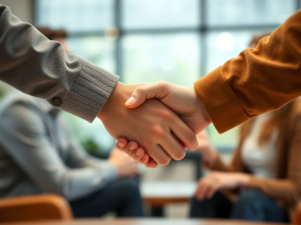 Zgoda buduje, niezgoda rujnuje – jak napisać rozprawkę?